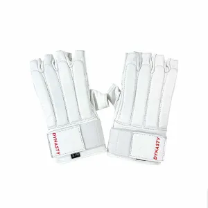 "Fatal Contact" Old School Kung Fu / Bareknuckle Boxing Bag Gloves