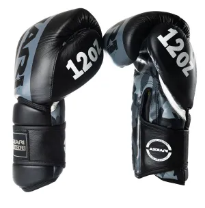 "PHANTOM" ASKARI BOXING GLOVES [HERO SERIES]