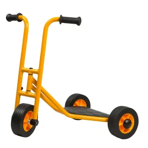 RABO 3 Wheeled Scooter Multibuy Set of 2