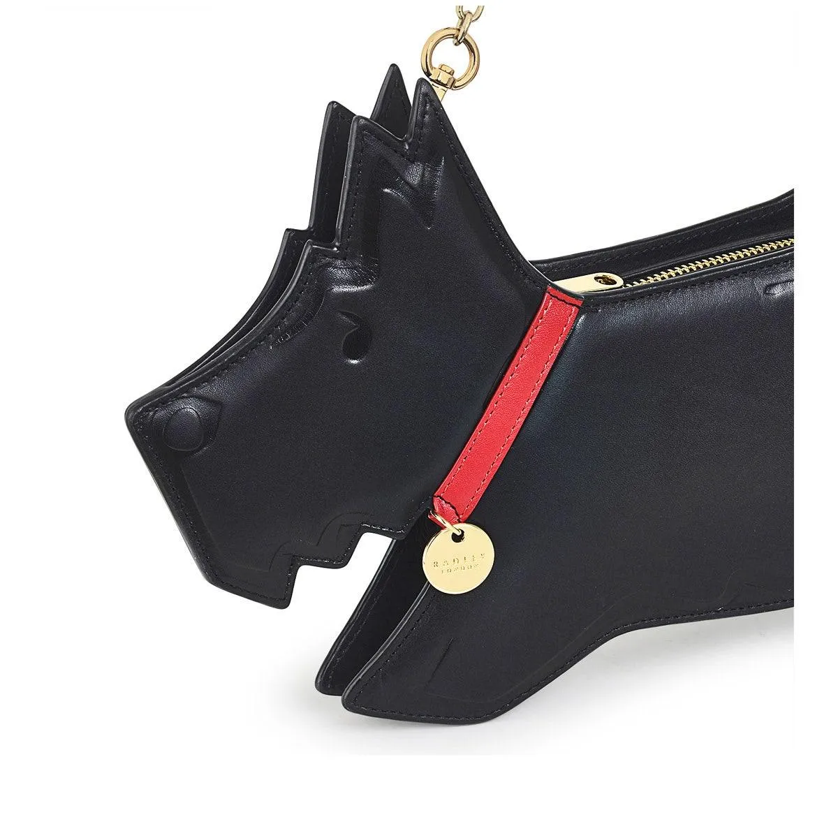 RADLEY - Medium Zip-Top Cross Body