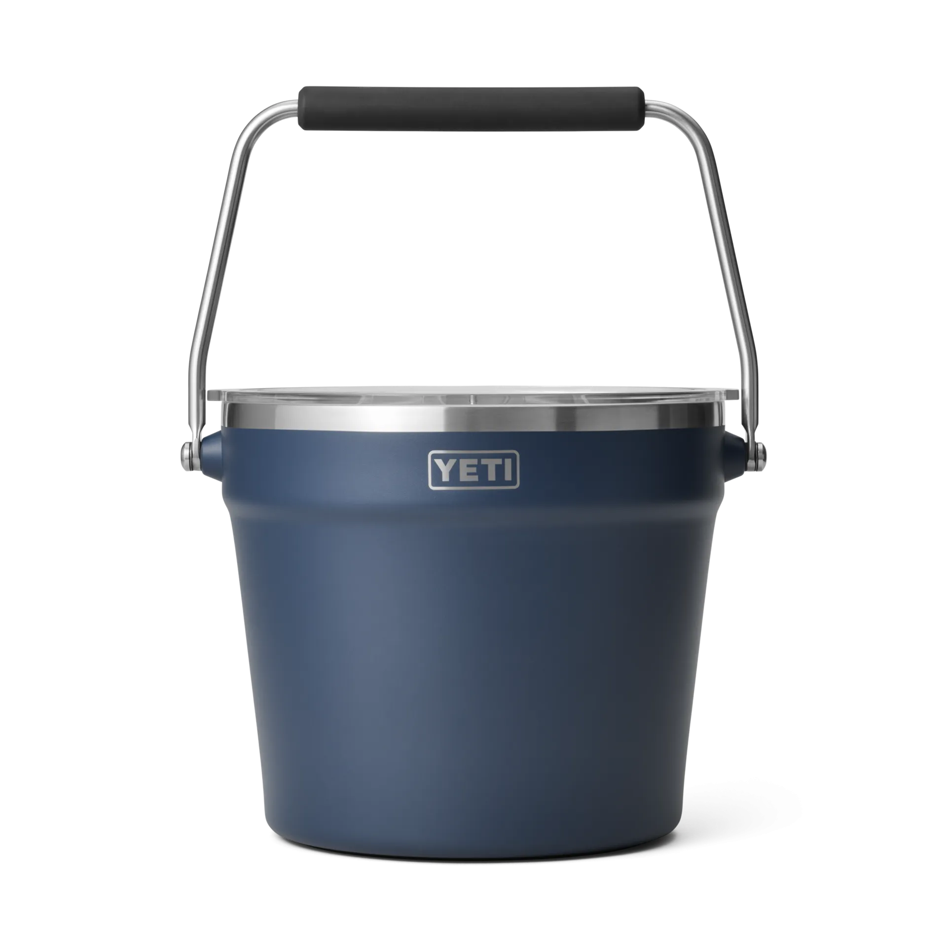 Rambler Beverage Bucket With Lid