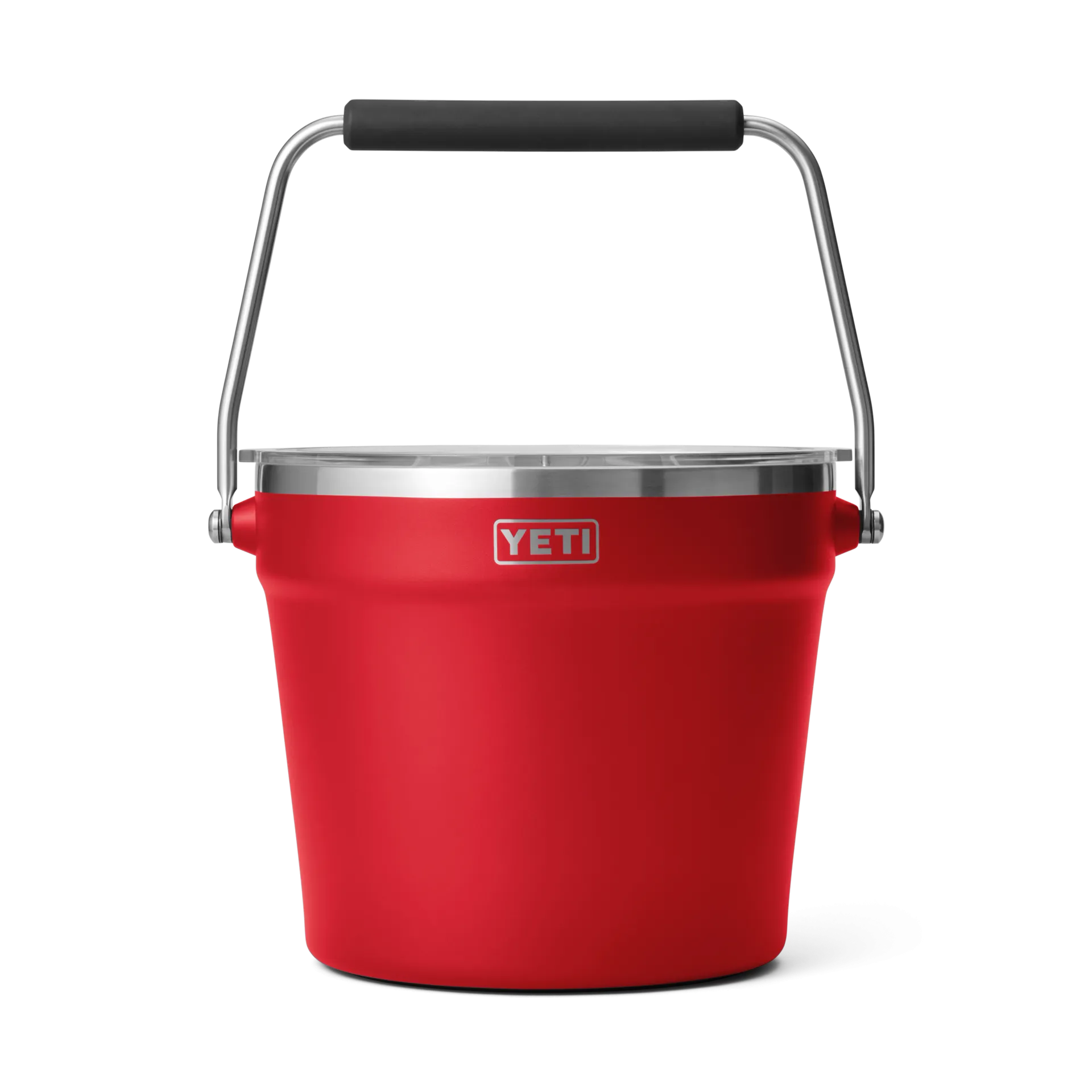 Rambler Beverage Bucket With Lid