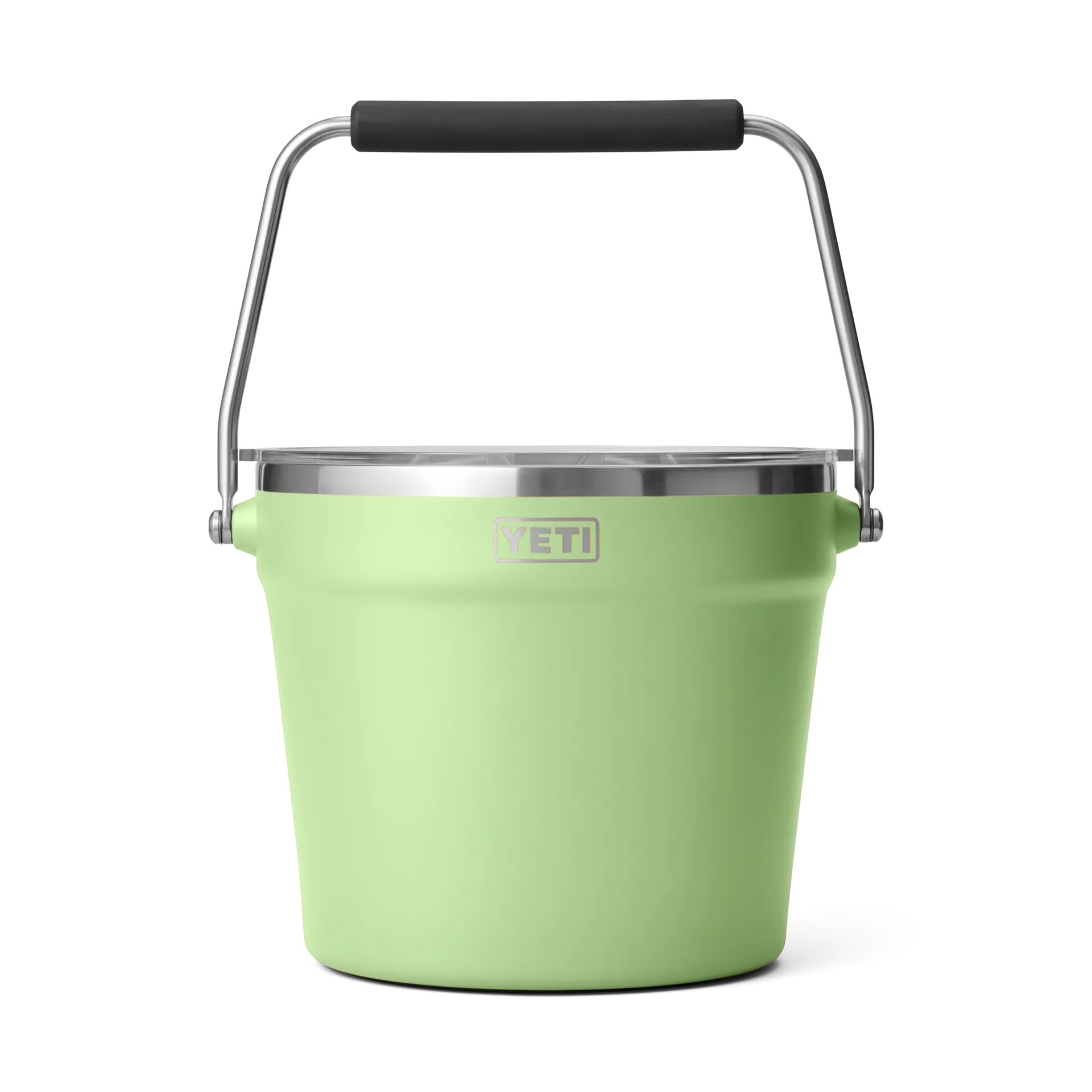 Rambler Beverage Bucket With Lid