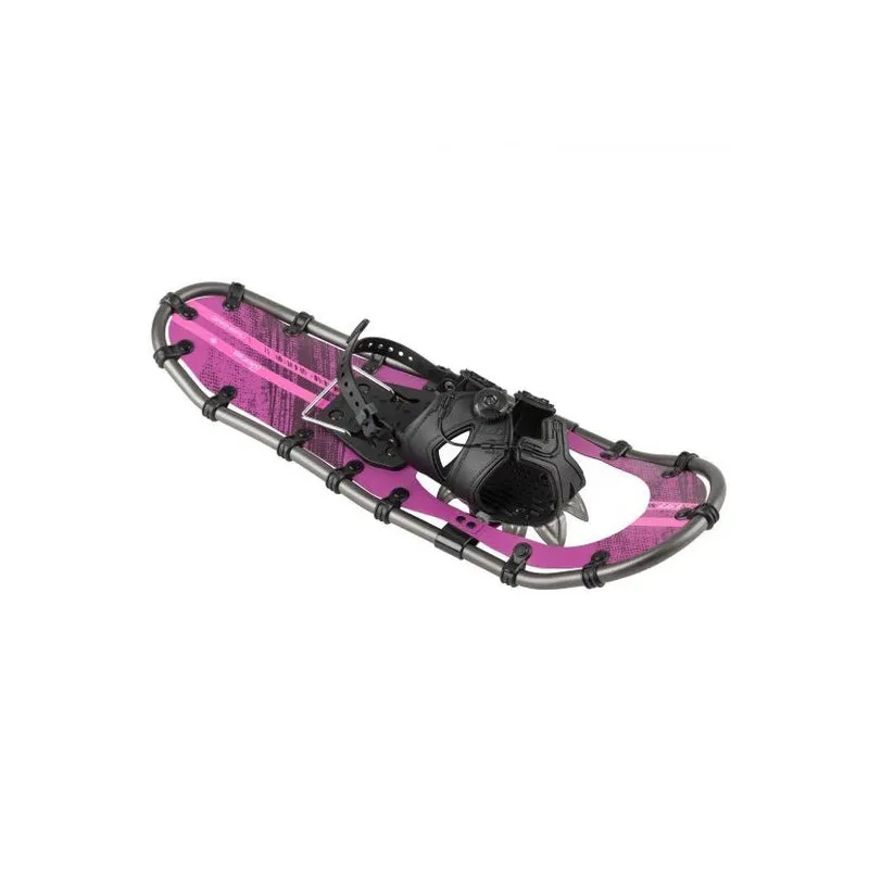 Raquettes à neige pour femmes Louis Garneau - BLIZZARD III