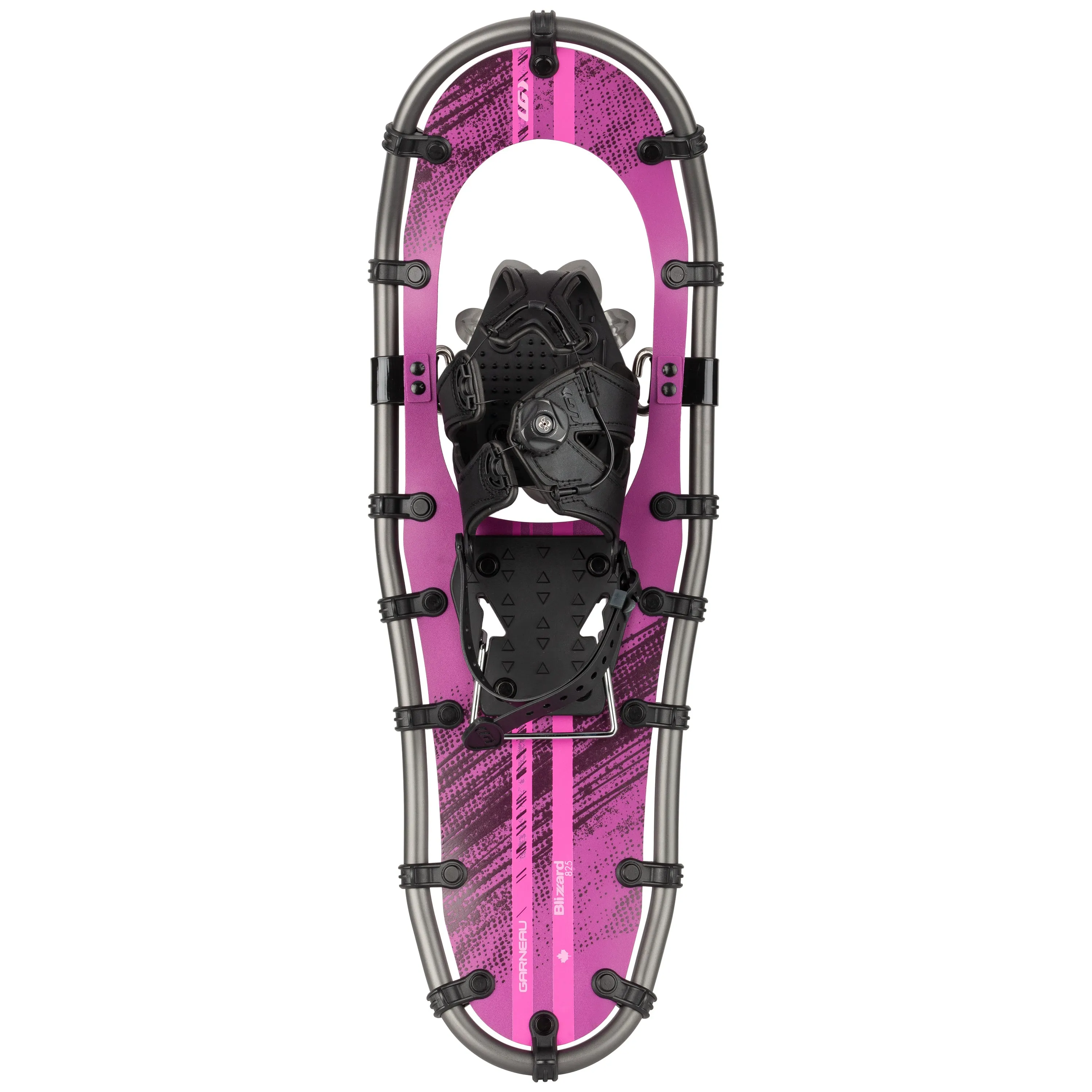 Raquettes à neige pour femmes Louis Garneau - BLIZZARD III