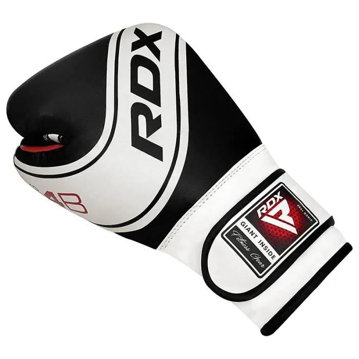 RDX 4B ROBO KIDS-BLACK/WHITE