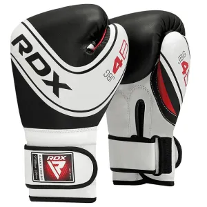 RDX 4B ROBO KIDS-BLACK/WHITE