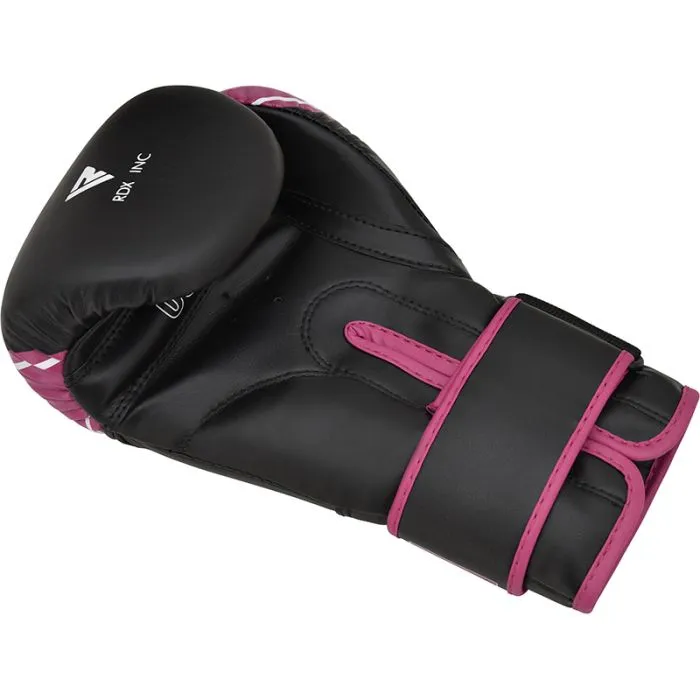 RDX 4B ROBO KIDS-PINK