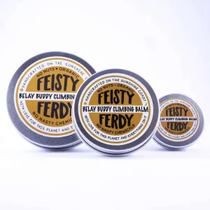 Regular - Belay Buddy Climbing Balm