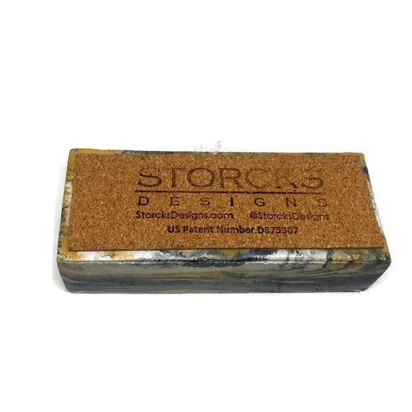 Replacement Cork for bottom of Cigar Ashtrays
