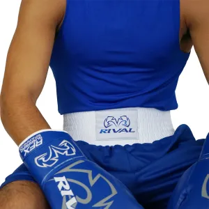 Rival Amateur Competition Trunks