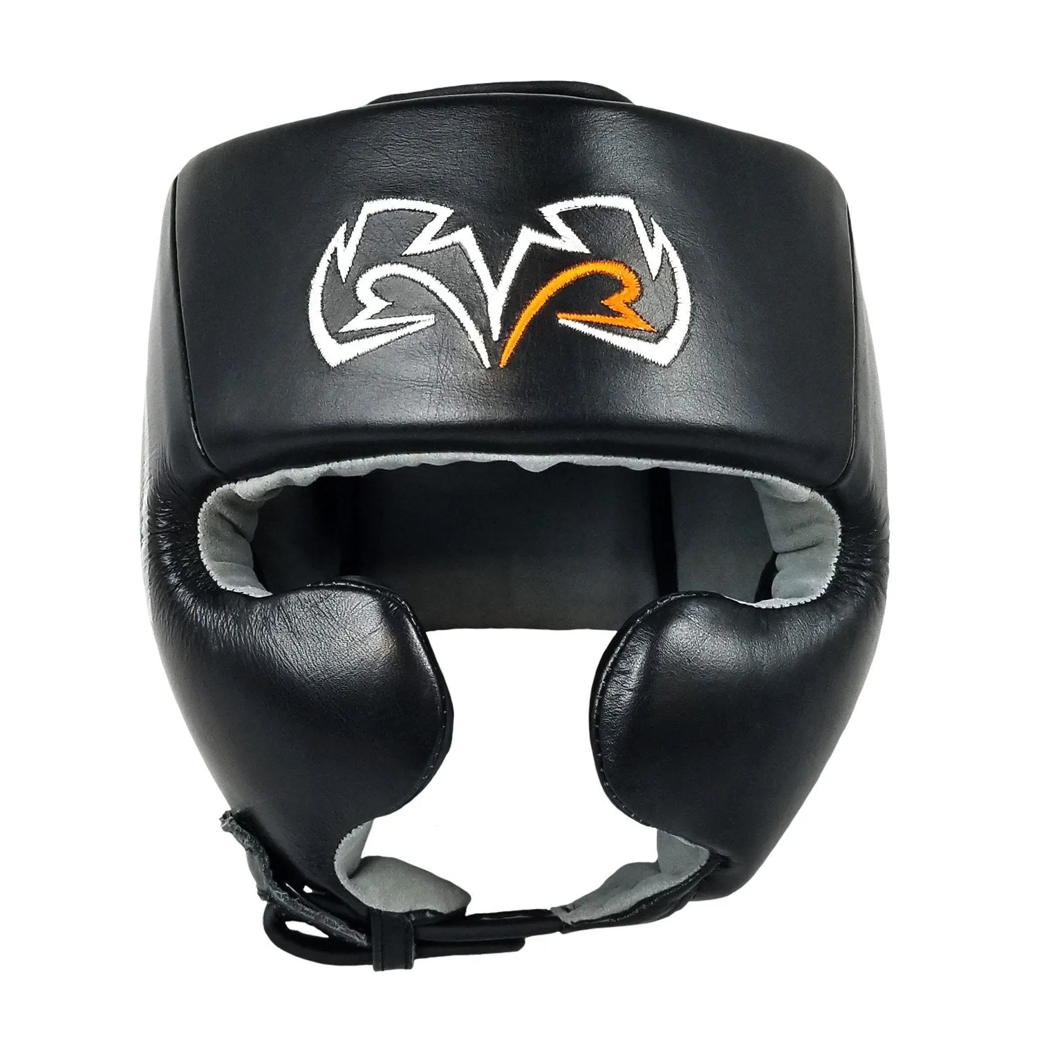 Rival Boxing RHG20 Headgear Head Guard Black