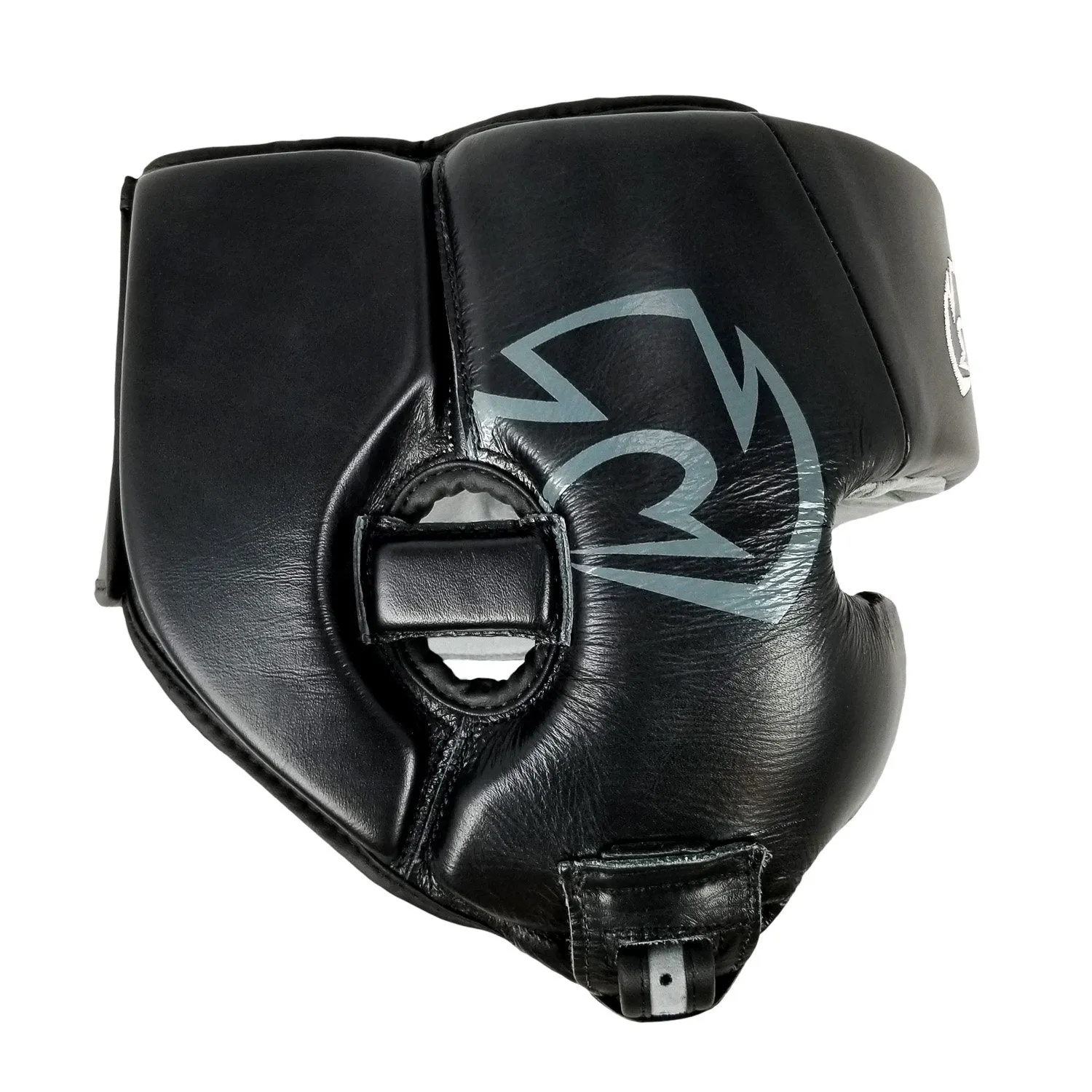 Rival Boxing RHG20 Headgear Head Guard Black