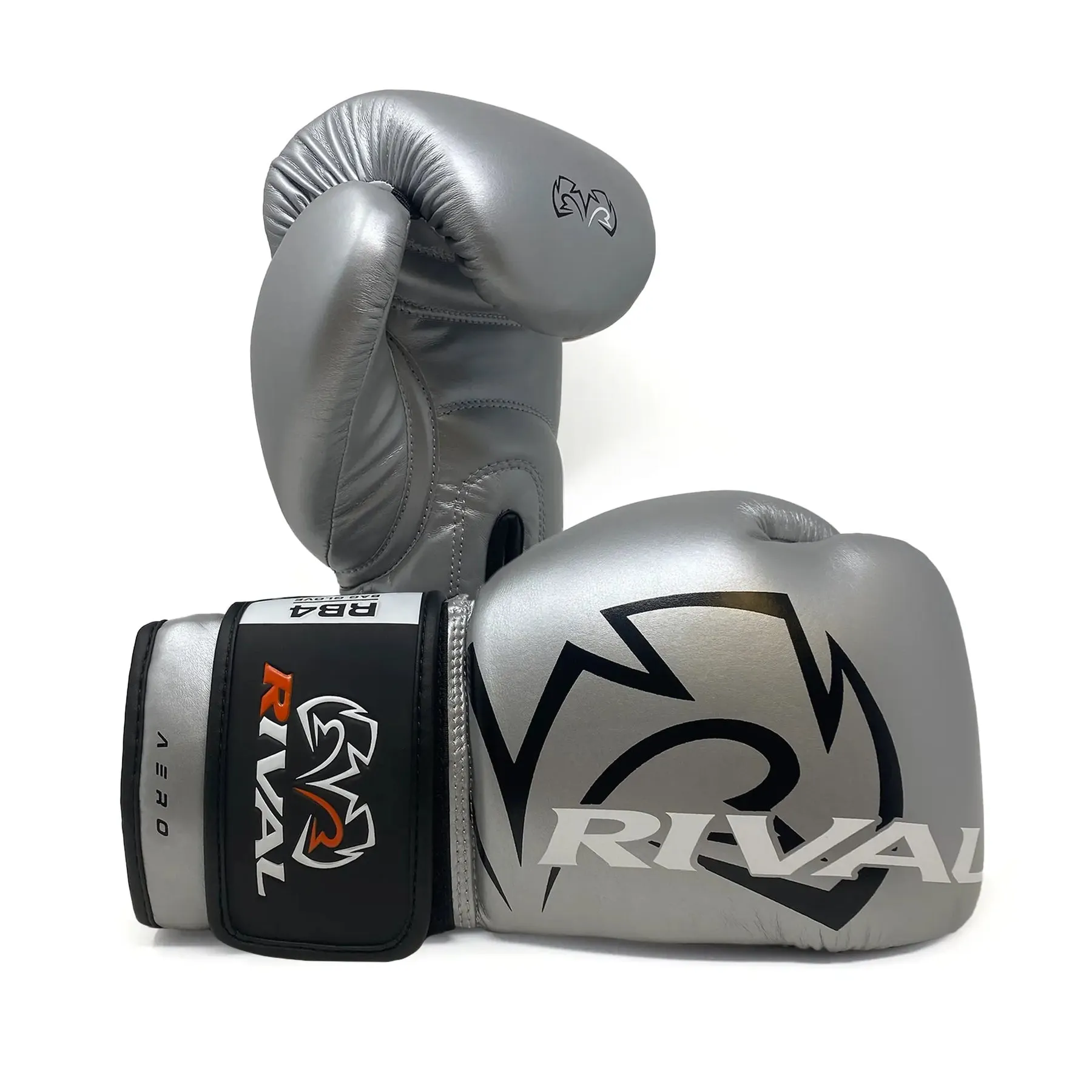 Rival RB4 Aero Bag Gloves |recreational and fitness boxing| synthetic PU outer shell