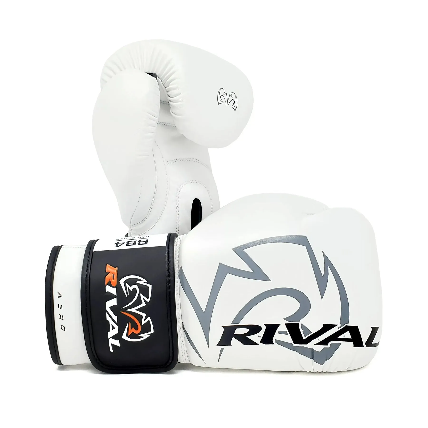 Rival RB4 Aero Bag Gloves |recreational and fitness boxing| synthetic PU outer shell