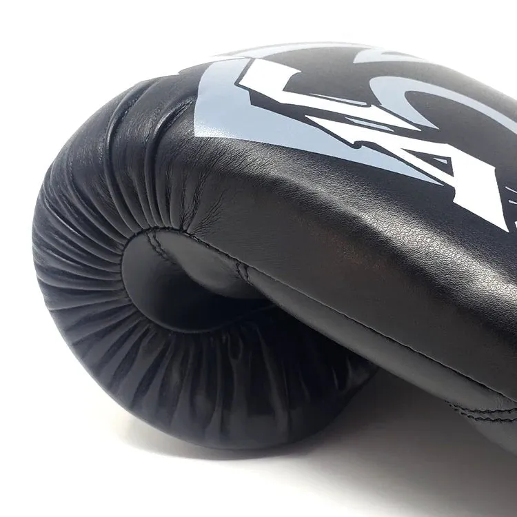 Rival RB4 Aero Bag Gloves |recreational and fitness boxing| synthetic PU outer shell
