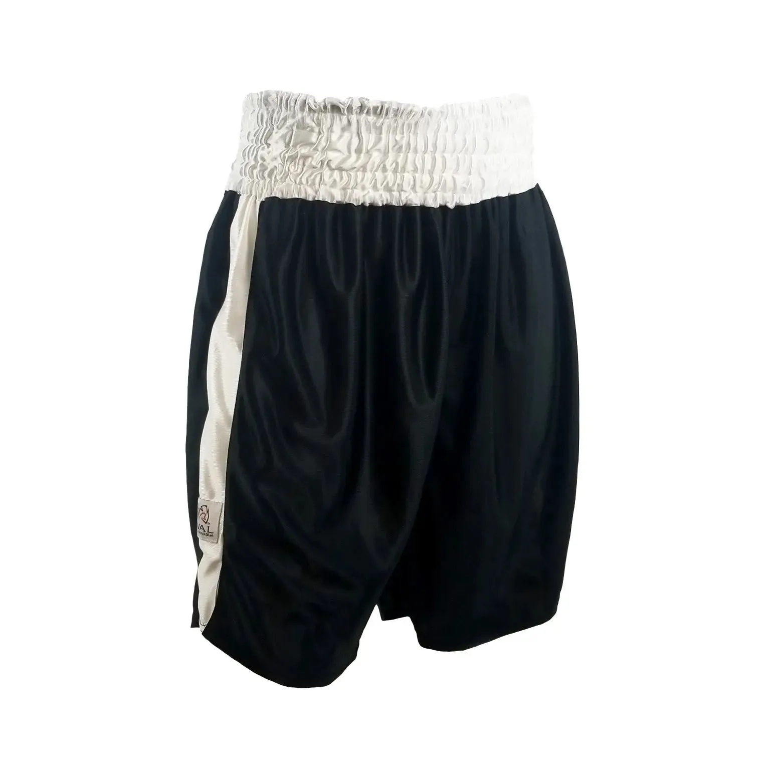 Rival Trad Dazzle Boxing Trunks