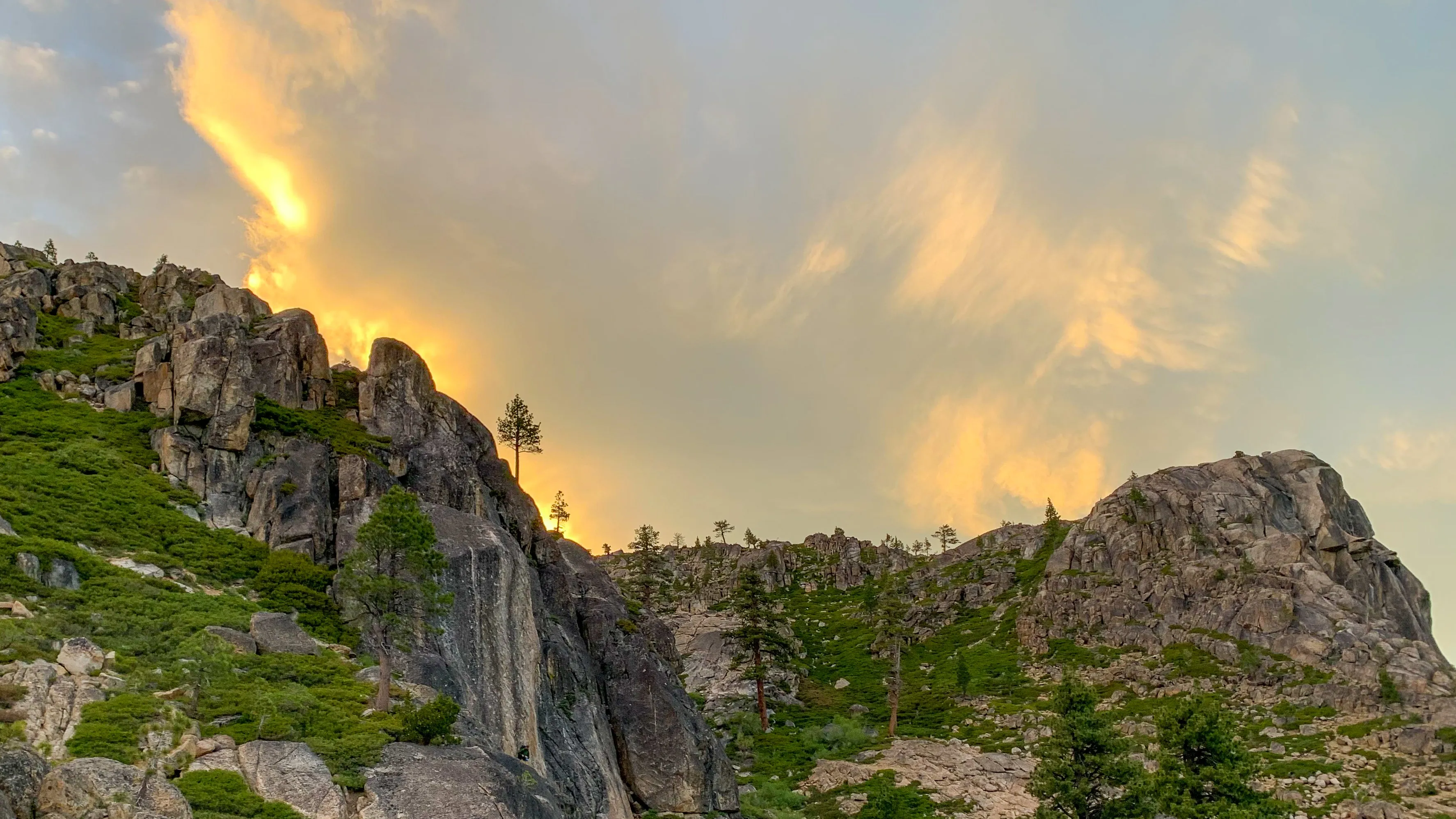 Rock Climbing in Tahoe - Private