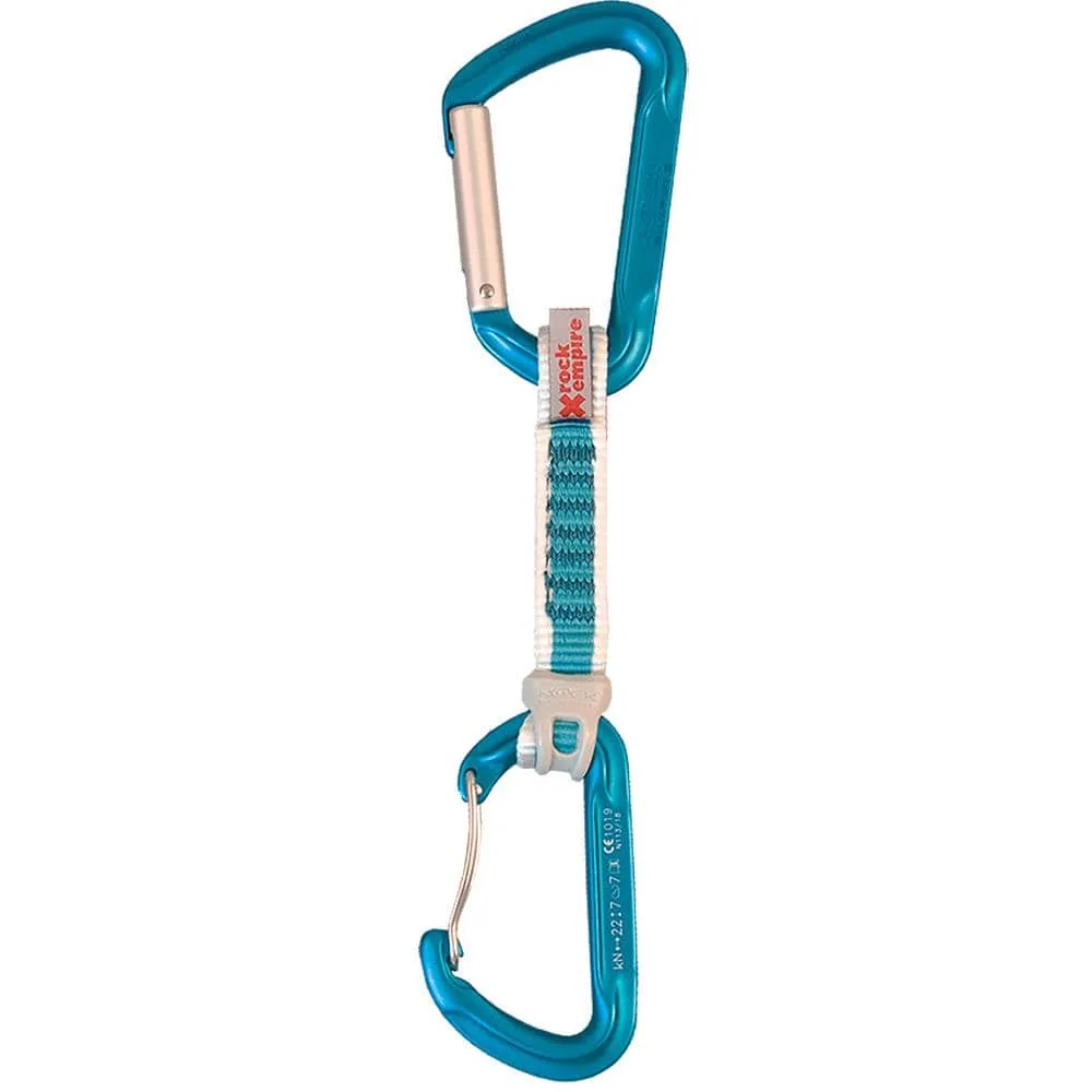 Rock Empire QD Set Combi P16 11cm