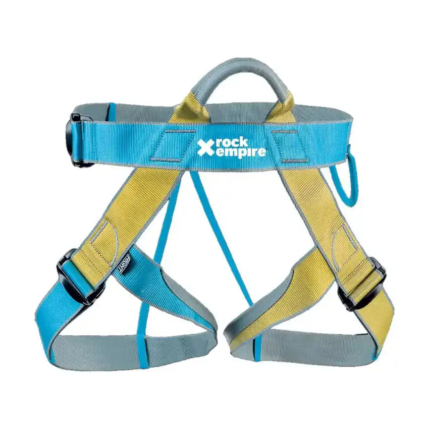 Rock Empire Speedy Junior QB Climbing Harness