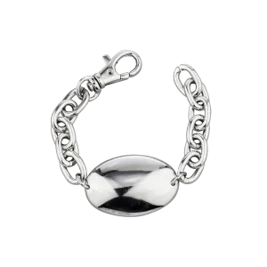ROCK N' ROLL BRACELET