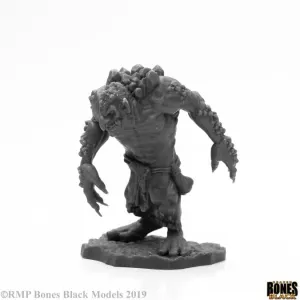 Rock Troll (44002)