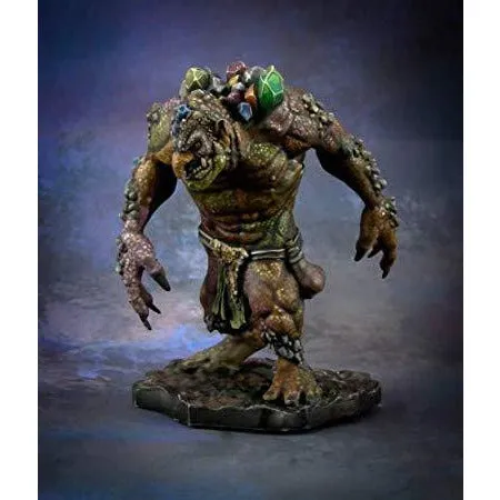 Rock Troll (44002)