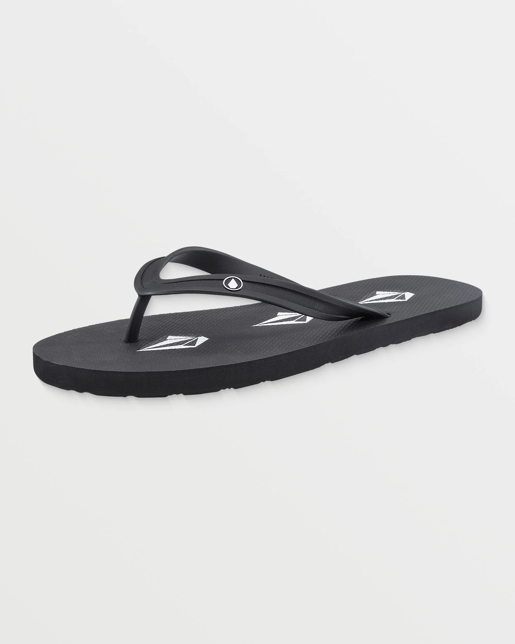 Rocker 2 Sandalen - STONEY BLACK