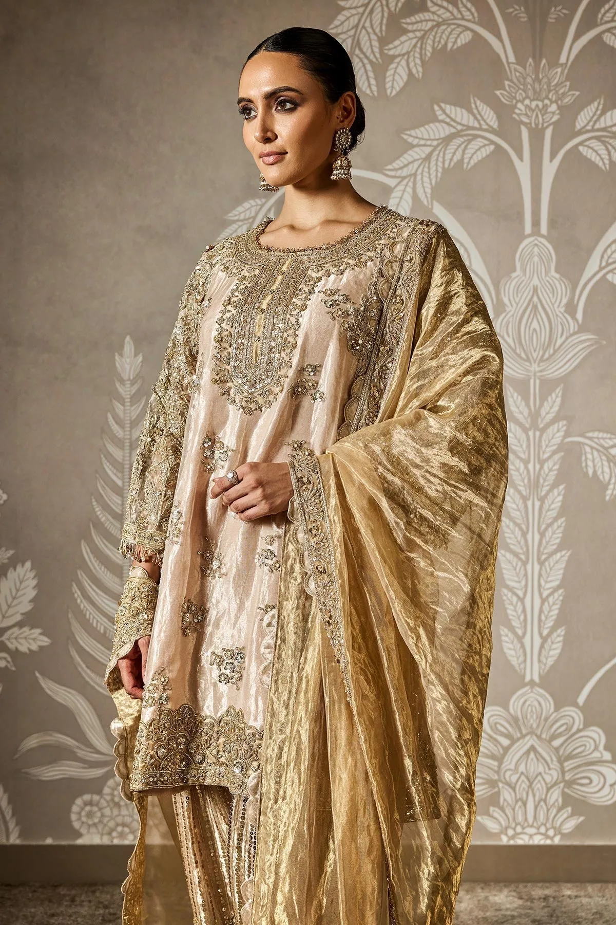 Roshni Kurta Set