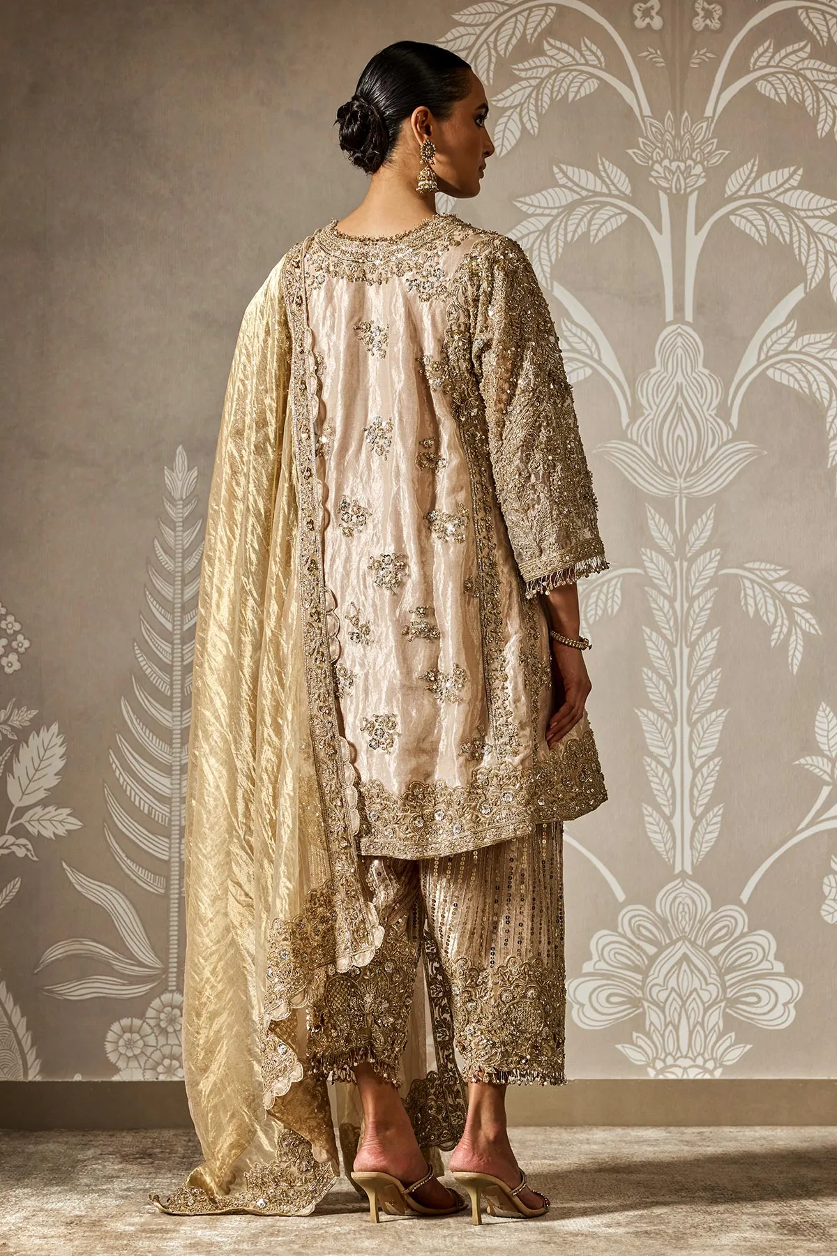 Roshni Kurta Set