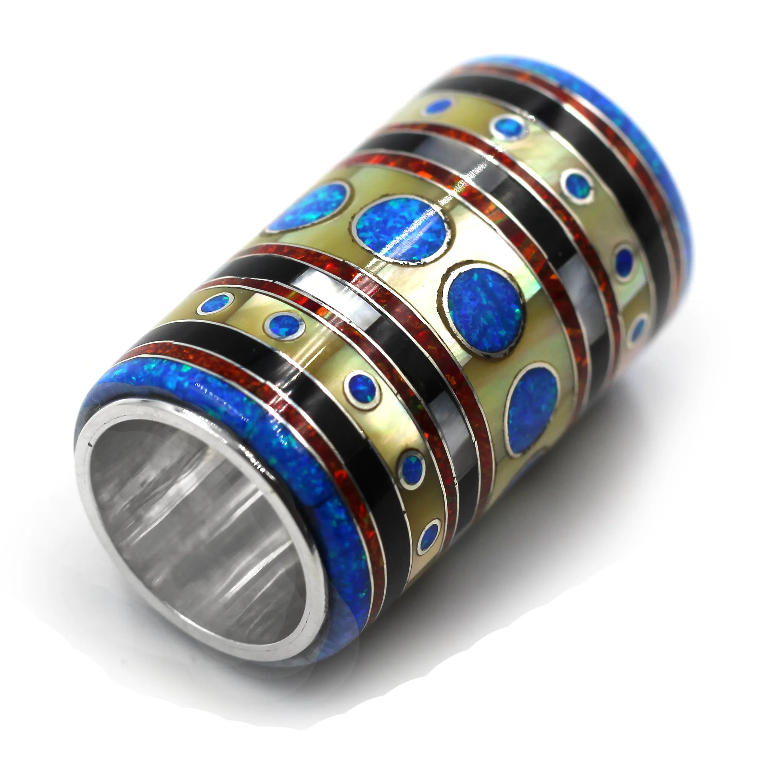 Roswell Slide Pendant