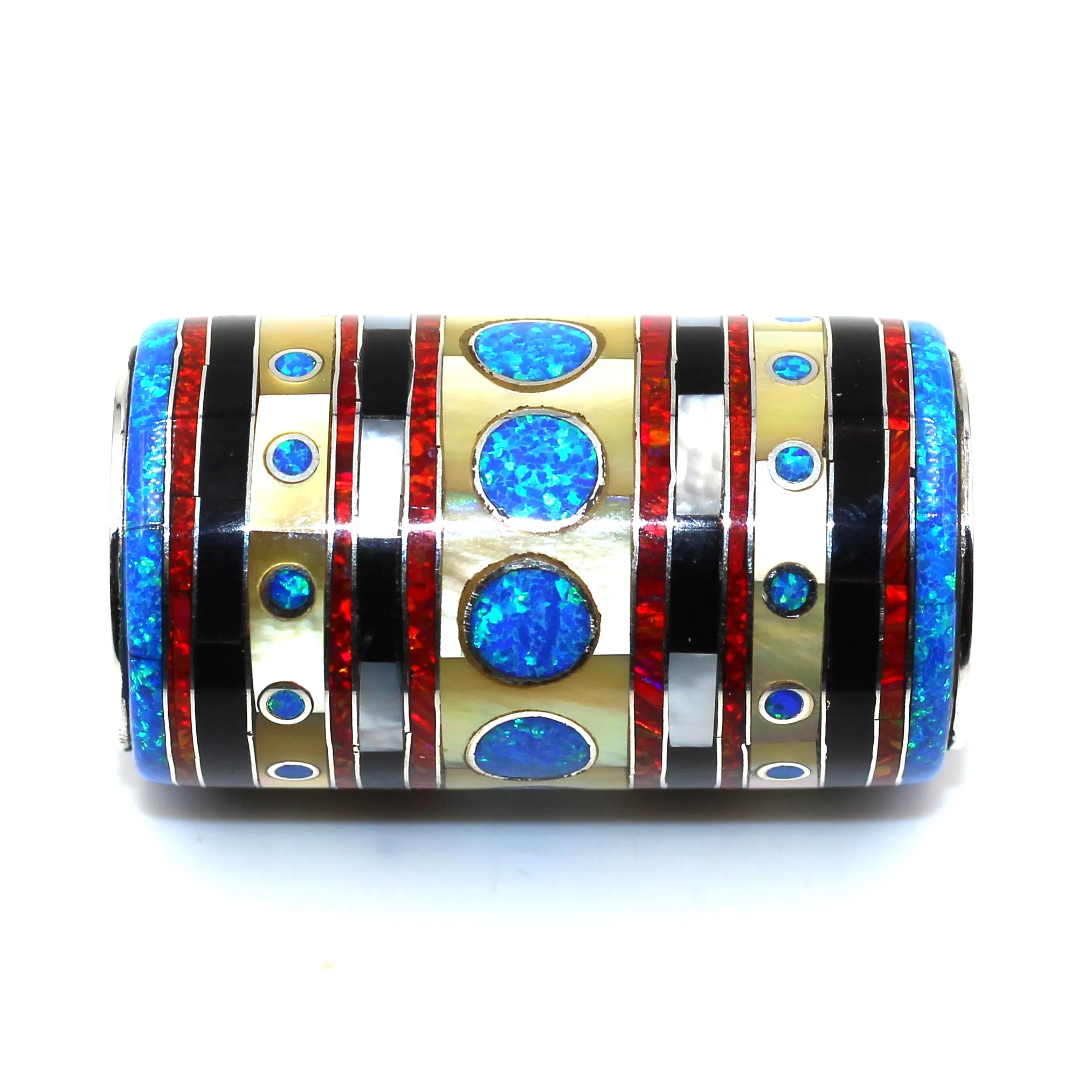 Roswell Slide Pendant