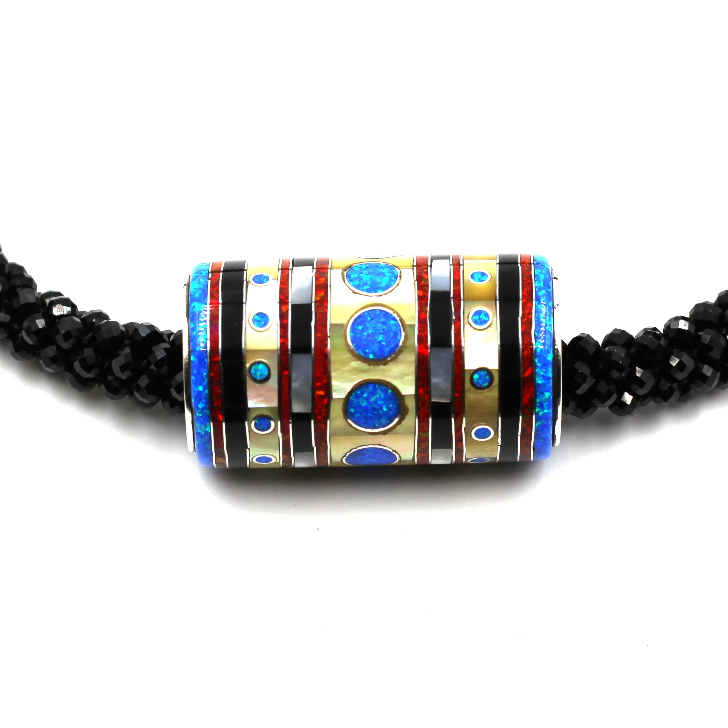 Roswell Slide Pendant