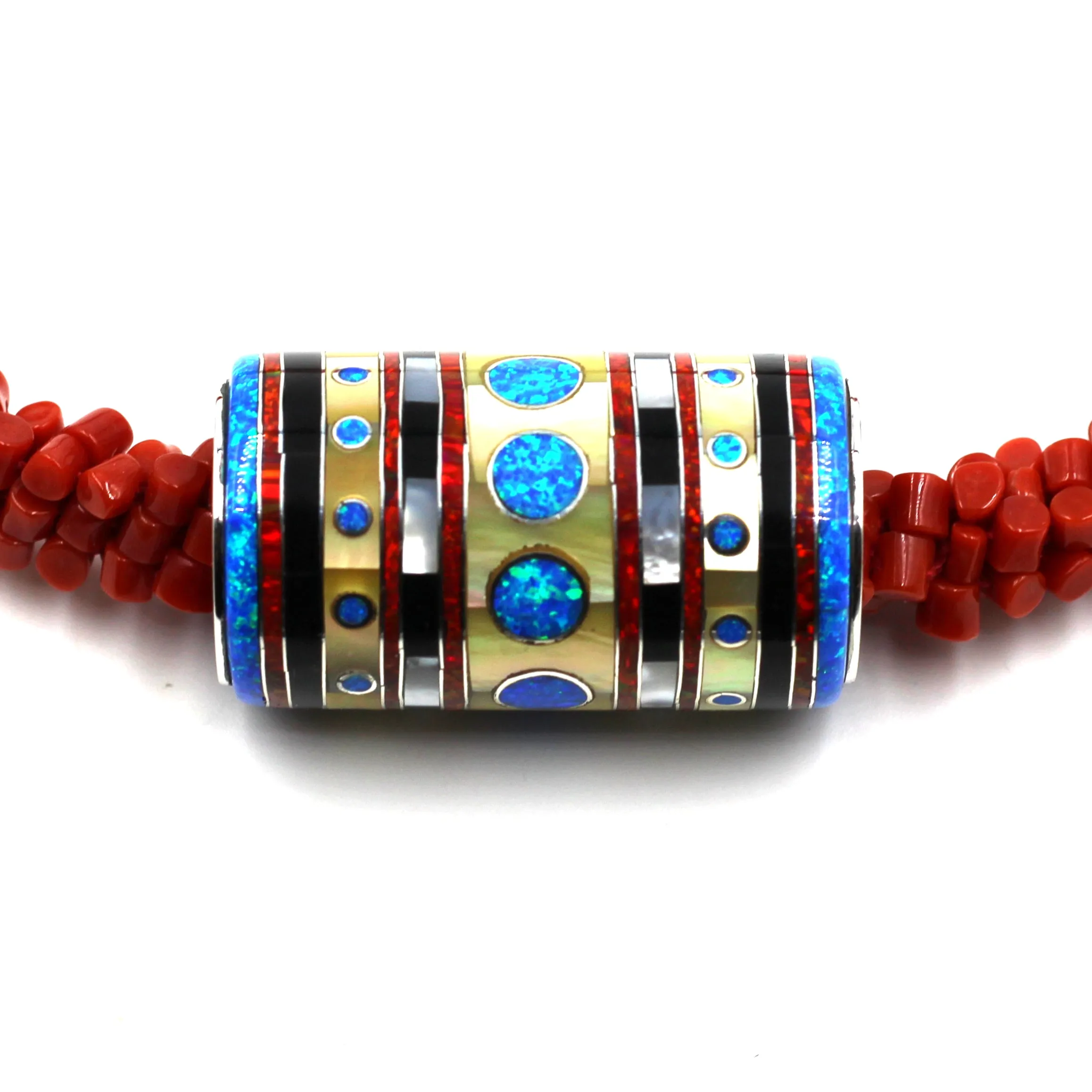 Roswell Slide Pendant