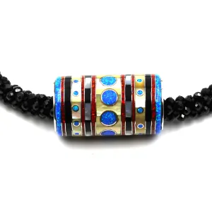 Roswell Slide Pendant