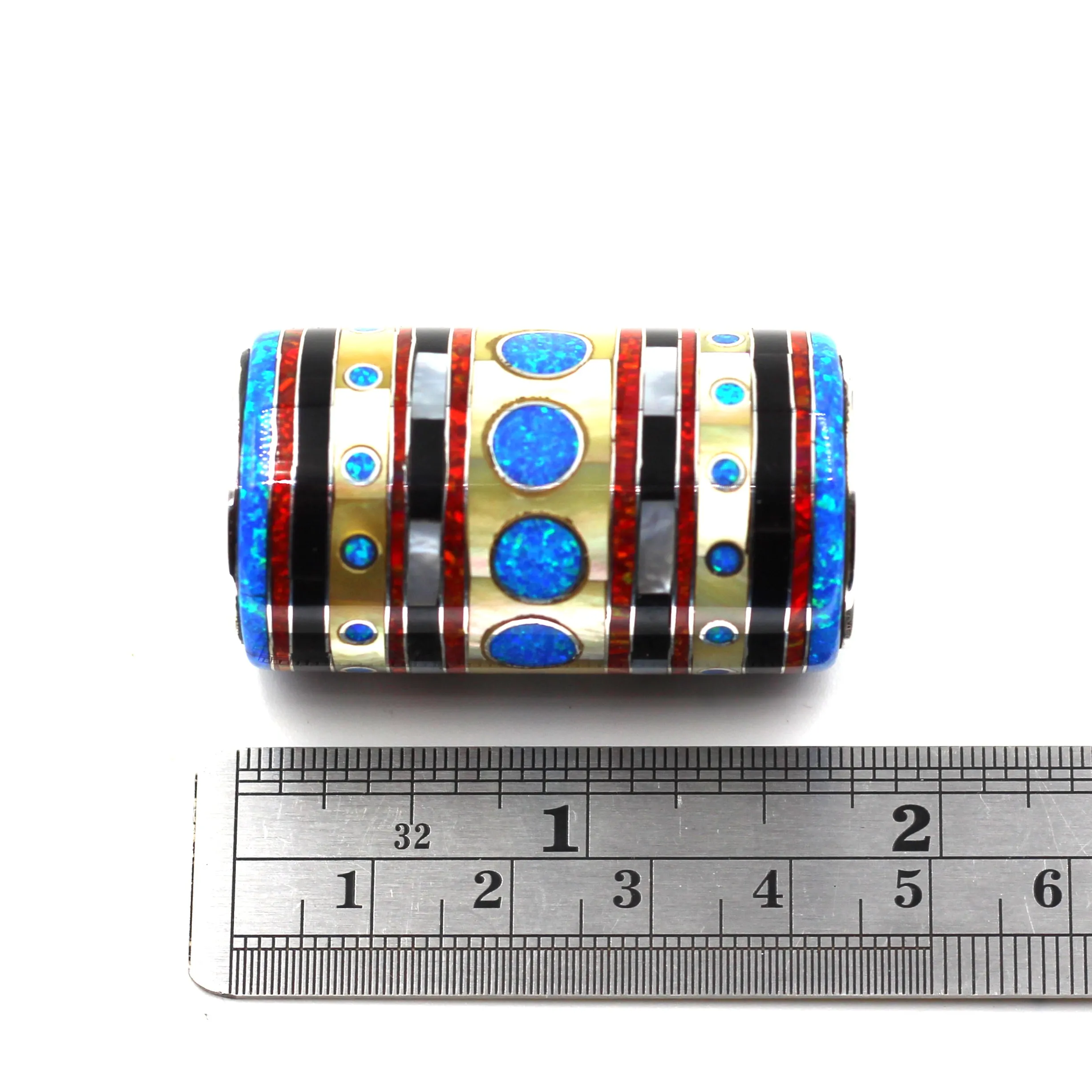 Roswell Slide Pendant