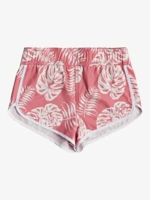 Roxy Girls Summer Memories 2" Boardshorts