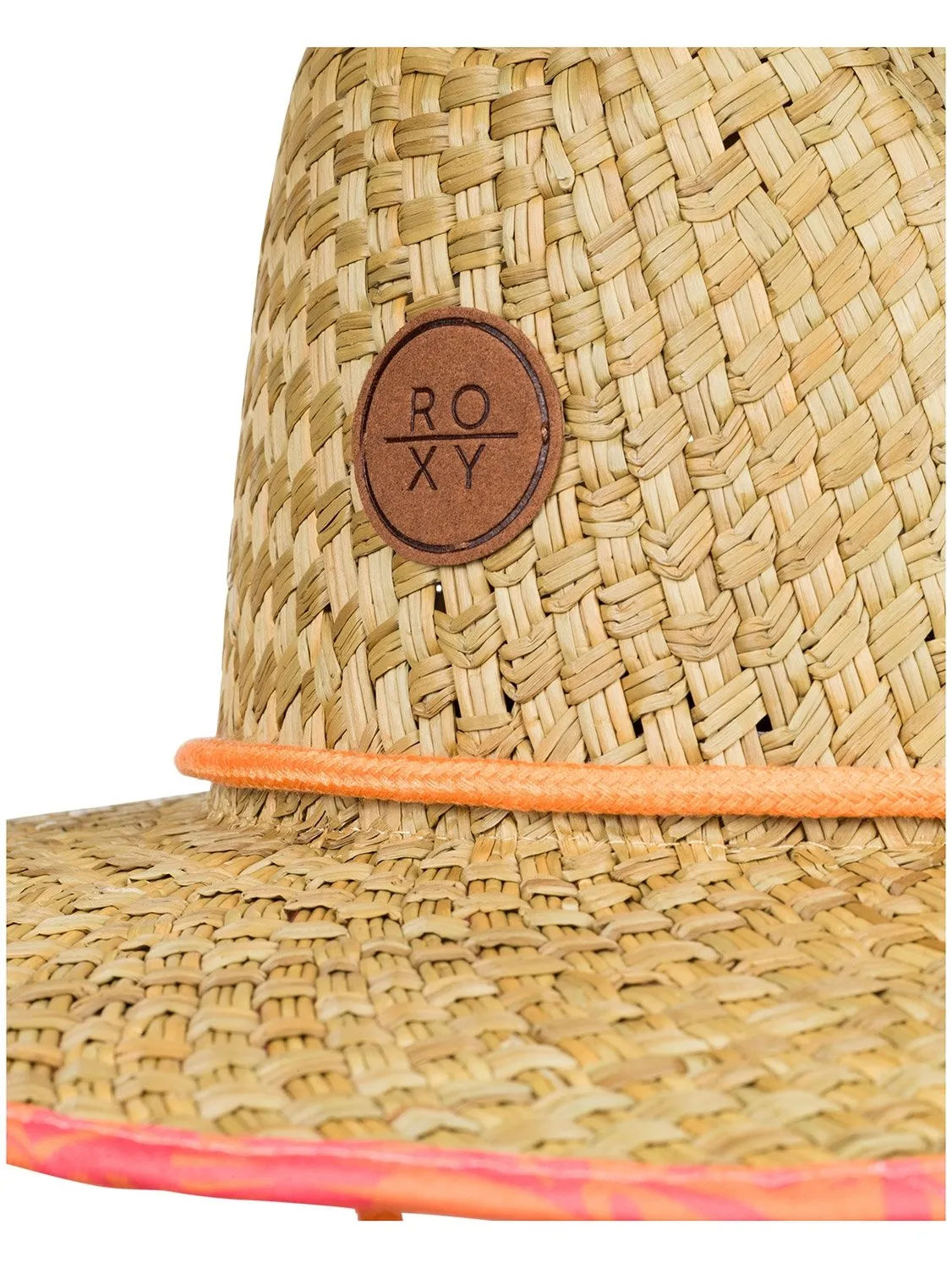 Roxy Ladies Pina To My Colada Printed Sun Hat