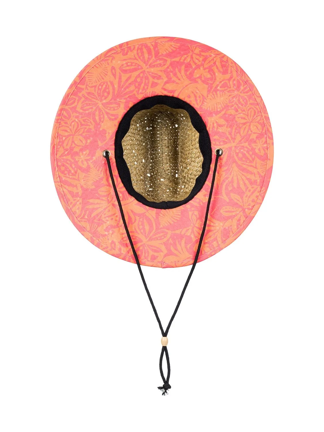 Roxy Ladies Pina To My Colada Printed Sun Hat
