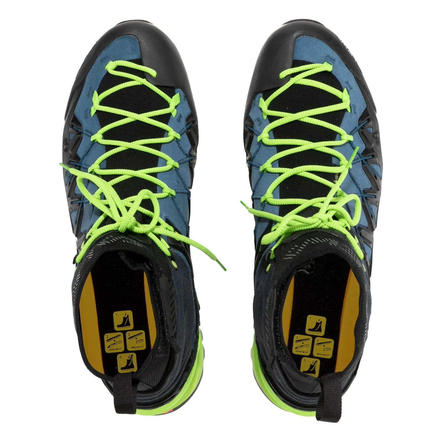 Salewa Wildfire Edge Mid GORE-TEX®