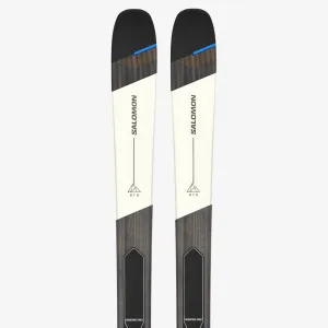 Salomon MTN 96 Carbon Ski 2024