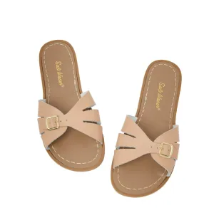 Saltwater Slide ( Latte, Adult)