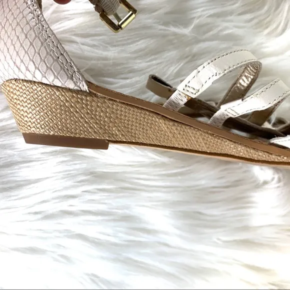 Sam Edelman Donna Gladiator Sanda