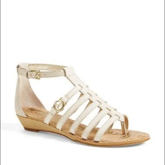Sam Edelman Donna Gladiator Sanda