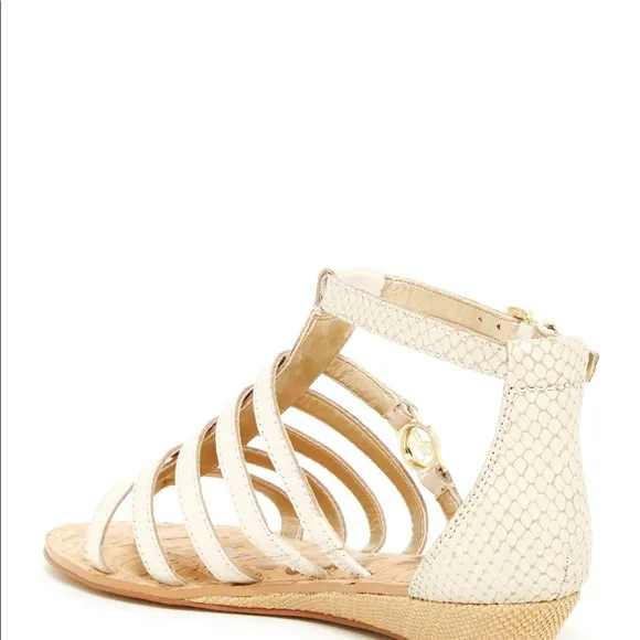 Sam Edelman Donna Gladiator Sanda