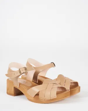 sandal - b. veg beige   sem 750