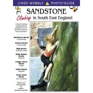 Sandstone in South East England