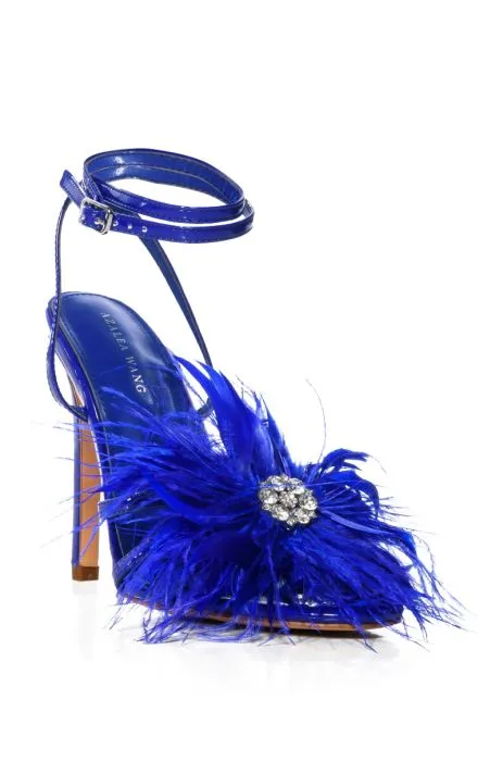 SANTOS Blue