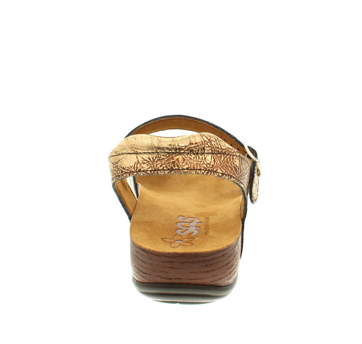 S.A.S  Pampa - Bronze