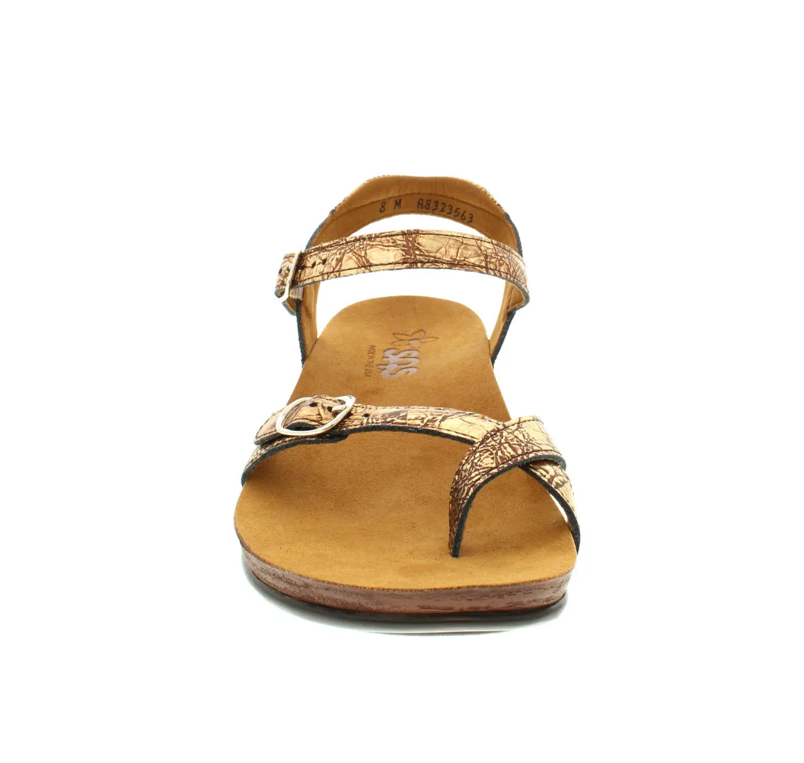 S.A.S  Pampa - Bronze